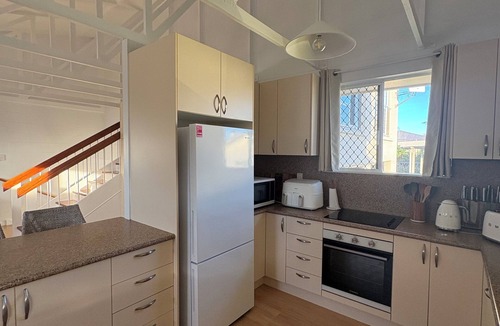 Lucinda House | Luxury @ Lucinda