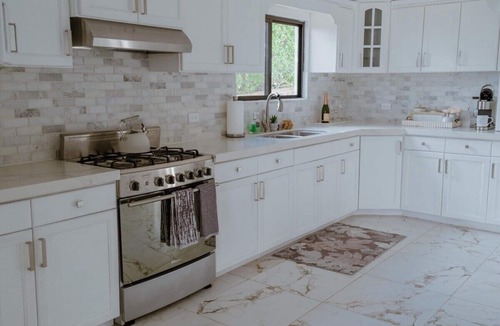 El Sauzal House | Luxury modern beautiful home with ocean views 🌊