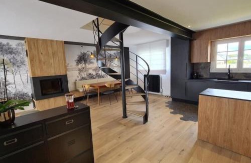 Larmor-Plage Villa | Luxury Magnifique Villa d architecte Cocooning