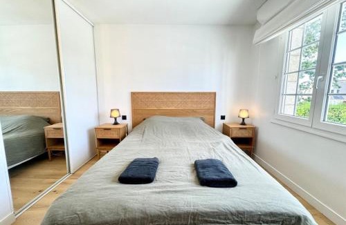 Larmor-Plage Villa | Luxury Magnifique Villa d architecte Cocooning