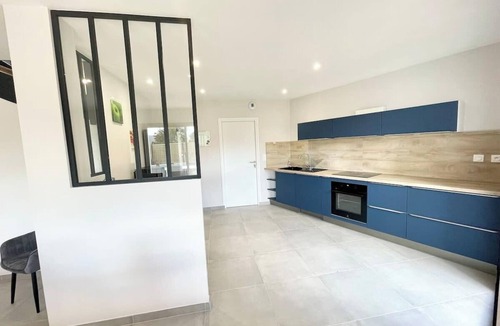 Larmor-Baden House | Luxury Maison d'Architecte neuve de standing