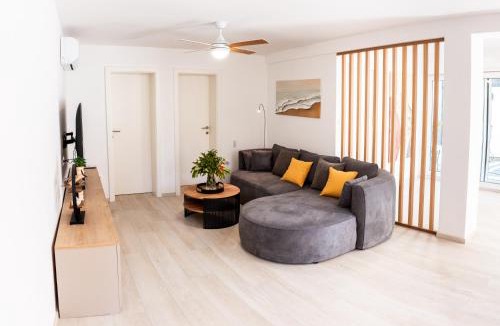 Mandre House | LUXURY MANDRE HOUSE Apartment II with Jacuzzi
