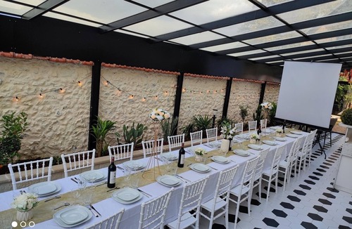 Tourouvre Villa | LUXURY MANSION HAMMAM SAUNA GYM PERCHE