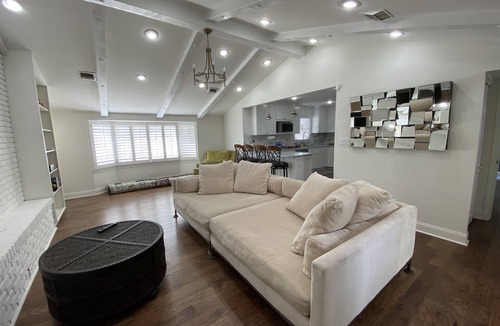 Artesia House | Luxury Marble Getaway for a place you’ll never want to leave