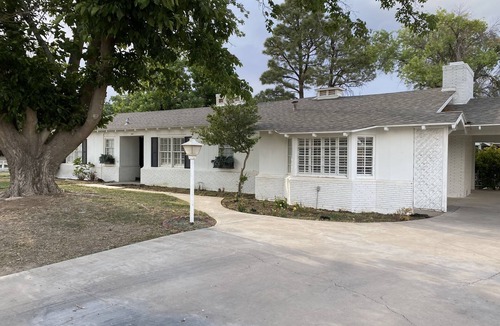 Artesia House | Luxury Marble Getaway for a place you’ll never want to leave