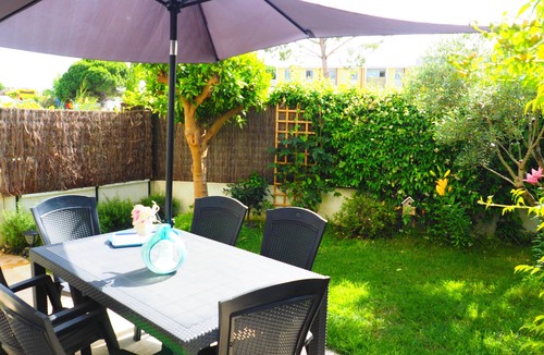 Aigues-Mortes House | LUXURY MARINA HOUSE AIGUES MORTES
