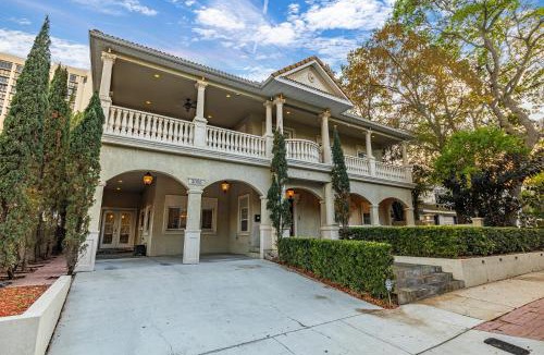 Palma Ceia Villa | Luxury Mason Villa Tampa Bay
