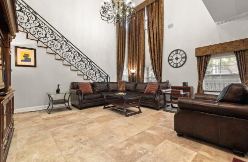 Palma Ceia Villa | Luxury Mason Villa Tampa Bay