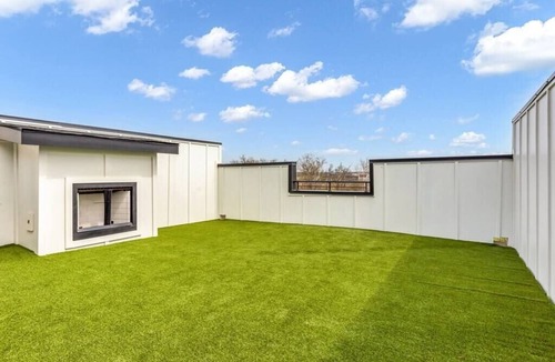 Murfreesboro House | Luxury Massive Townhome, Pool, Elevator, Amenities