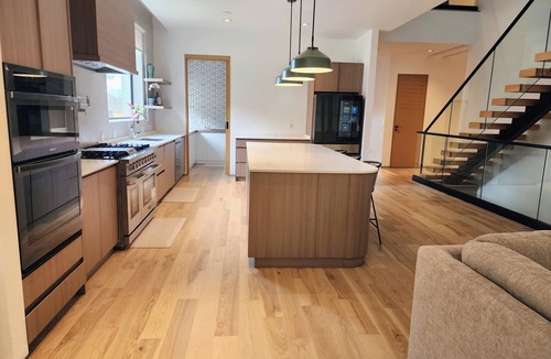 Martinez House | Luxury Masters Getaway, 6-miles from Course!