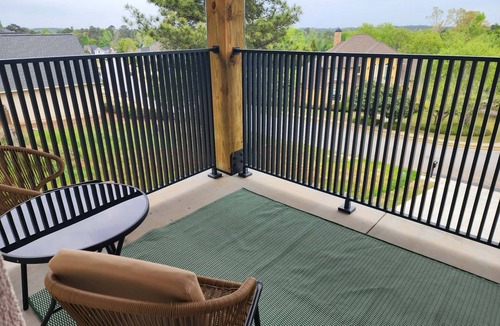 Martinez House | Luxury Masters Getaway, 6-miles from Course!