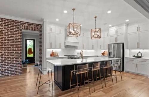 Grovetown House | Luxury Masters Rental 7bdrm 5.5bath