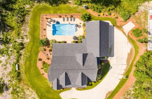 Grovetown House | Luxury Masters Rental 7bdrm 5.5bath