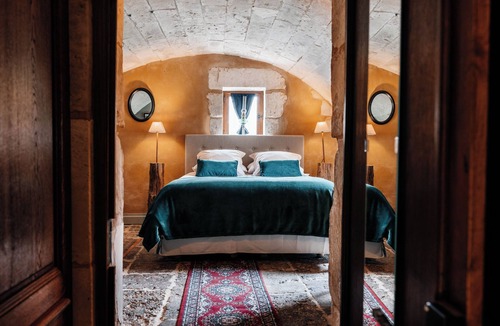 Le Mesnil-Jourdain Other | Luxury Medieval MANOR rated 5 stars in Normandy