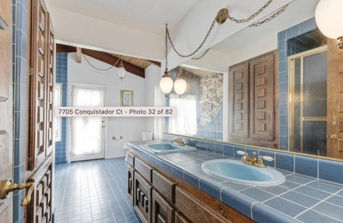 Granite Bay House | Luxury Mediterranean style - Large, Safe, Quiet, Family-Friendly