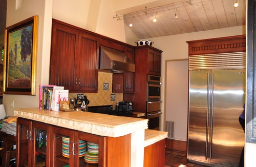 Northeast Carmel House | Luxury Mediterranean-Style Home with All the Extras