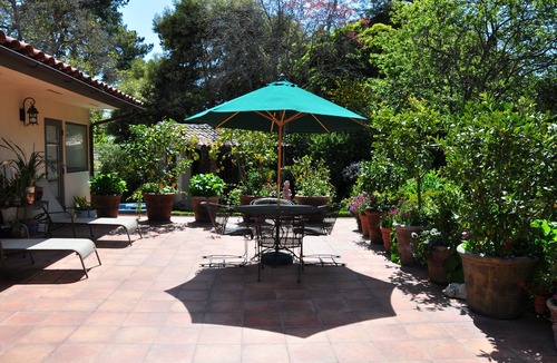 Northeast Carmel House | Luxury Mediterranean-Style Home with All the Extras