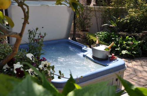 Northeast Carmel House | Luxury Mediterranean-Style Home with All the Extras