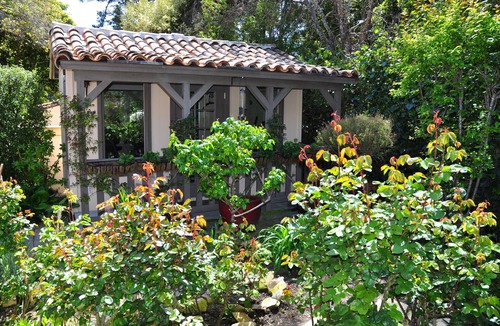 Northeast Carmel House | Luxury Mediterranean-Style Home with All the Extras