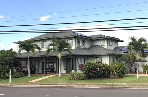Kihei House | Luxury Meets Affordability! Permit Number: BBKM20150003