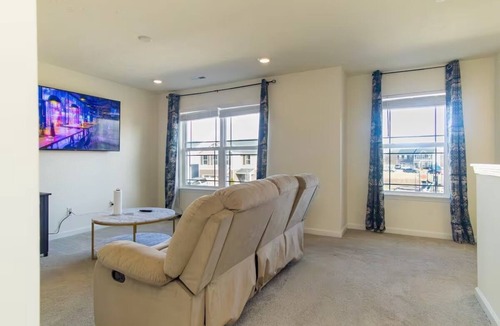 Acton House | Luxury Meets Comfort