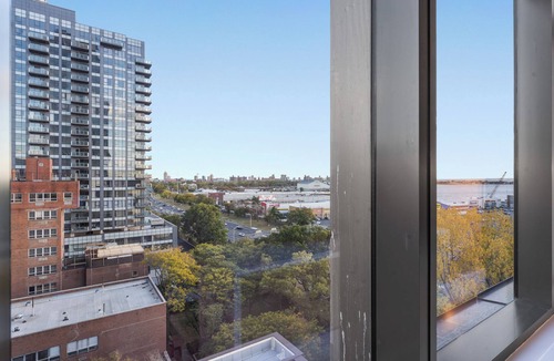 Bath Beach Apartment | Luxury Meets Comfort: Upscale Studio in Brooklyn