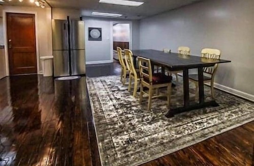 Fourmile Apartment | Luxury Meets History: 5 Star Comfort