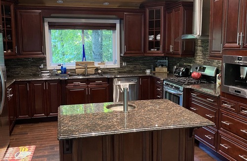 Minden Hills Cottage | Luxury meets Lake