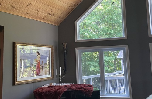Minden Hills Cottage | Luxury meets Lake