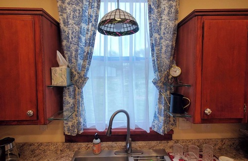 Cimarron House | Luxury meets Old West heritage: bespoke interiors and thoughtful service