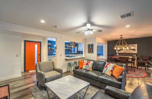 Beverly Green House | Luxury meets tranquillity!
