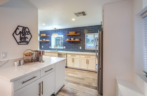 Beverly Green House | Luxury meets tranquillity!