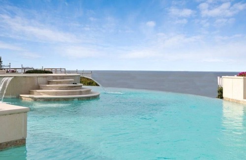 Belle Terre House | Luxury Mega Mansion