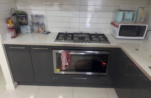 Brookfield House | Luxury Melton House Room 2