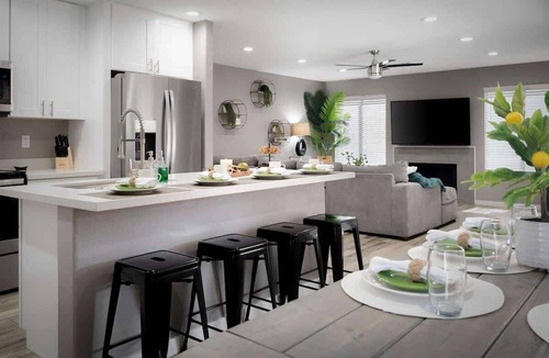 East Mesa House | Luxury Mesa Escape wPool