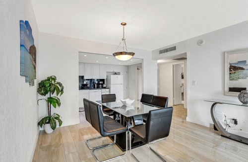 Sunny Isles Beach Condo | Luxury Miami Beach Condos
