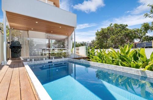 Miami House | Luxury Miami Coastal