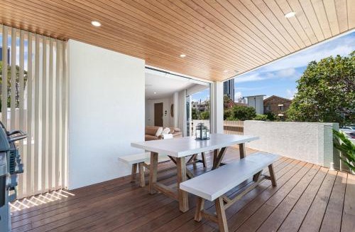 Miami House | Luxury Miami Coastal