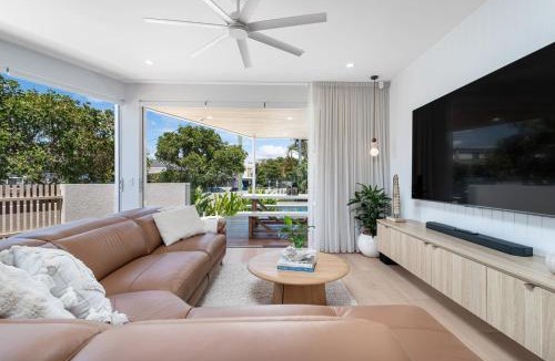 Miami House | Luxury Miami Coastal