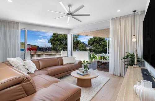 Miami House | Luxury Miami Coastal