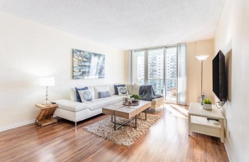 Sunny Isles Beach Apartment | Luxury Miami Condos