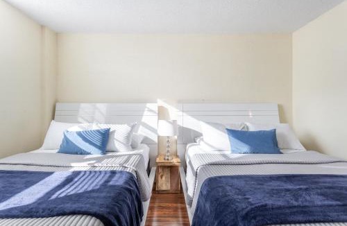 Sunny Isles Beach Apartment | Luxury Miami Condos