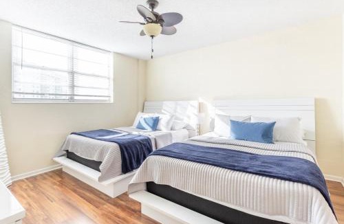 Sunny Isles Beach Apartment | Luxury Miami Condos