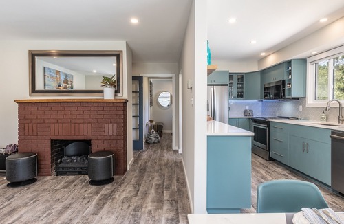 Bloomfield House | Luxury mid-century modern gem!