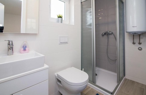 Biograd na Moru Resort | Luxury Mobile Homes Liza2