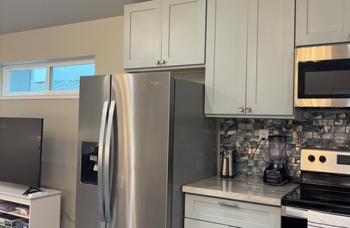 Willits Apartment | Luxury modern apartment