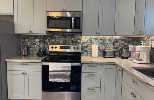 Willits Apartment | Luxury modern apartment