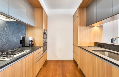 SoHo Condo | Luxury Modern Condo in Soho