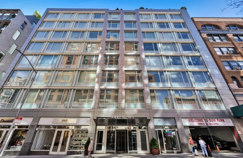 SoHo Condo | Luxury Modern Condo in Soho