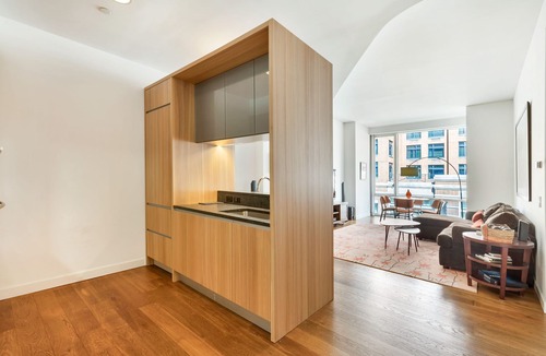 SoHo Condo | Luxury Modern Condo in Soho